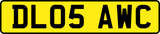 DL05AWC