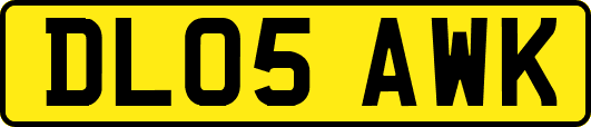 DL05AWK