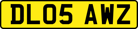 DL05AWZ