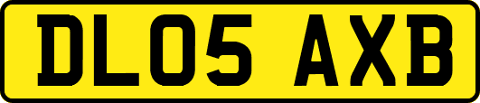 DL05AXB