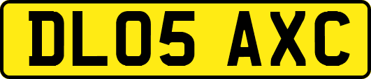 DL05AXC
