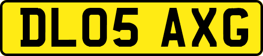 DL05AXG