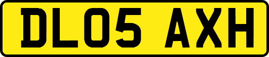 DL05AXH