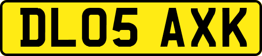 DL05AXK