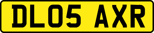 DL05AXR