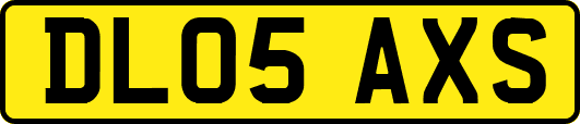 DL05AXS
