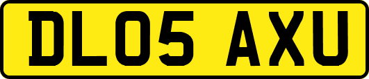 DL05AXU