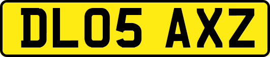 DL05AXZ