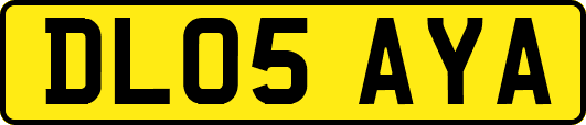 DL05AYA