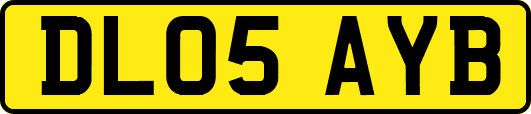DL05AYB