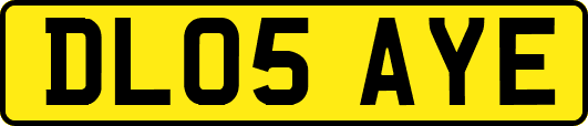 DL05AYE