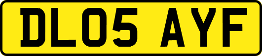 DL05AYF
