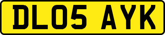 DL05AYK