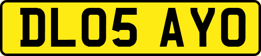 DL05AYO