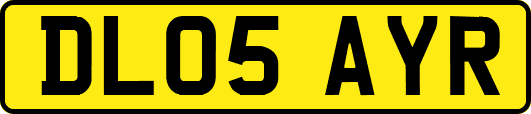 DL05AYR