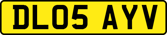DL05AYV