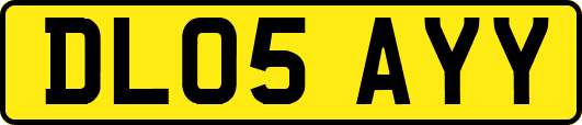DL05AYY