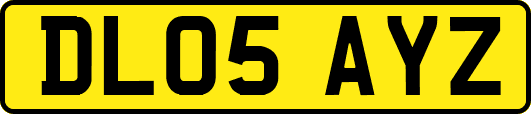 DL05AYZ