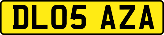 DL05AZA