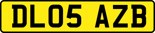 DL05AZB