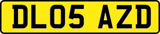 DL05AZD