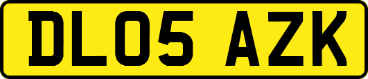 DL05AZK