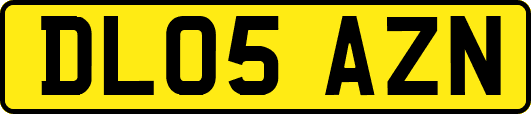 DL05AZN