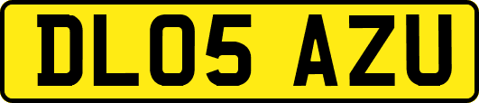 DL05AZU