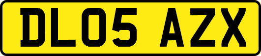 DL05AZX
