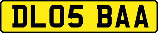 DL05BAA
