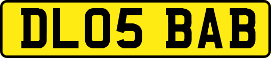 DL05BAB