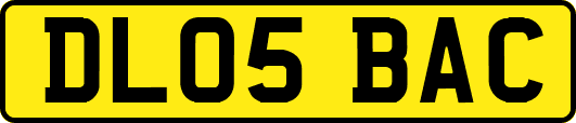 DL05BAC