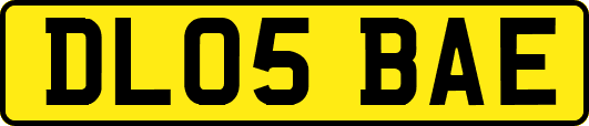 DL05BAE