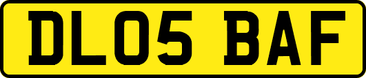 DL05BAF