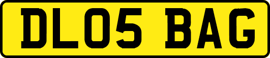 DL05BAG