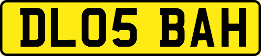 DL05BAH