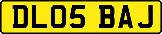 DL05BAJ