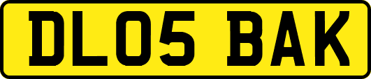 DL05BAK