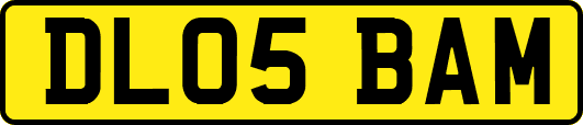 DL05BAM
