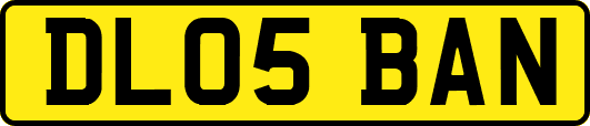 DL05BAN