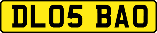 DL05BAO