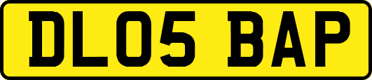 DL05BAP