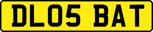 DL05BAT