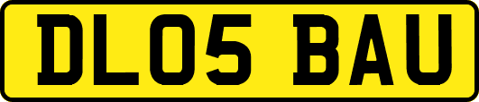 DL05BAU
