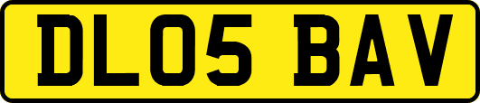 DL05BAV