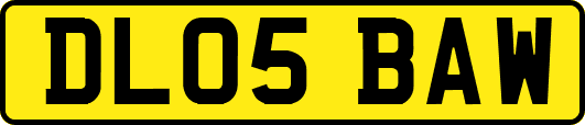 DL05BAW