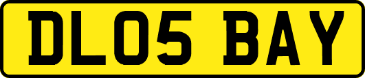 DL05BAY