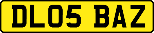 DL05BAZ