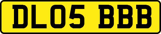 DL05BBB