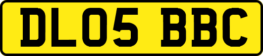 DL05BBC